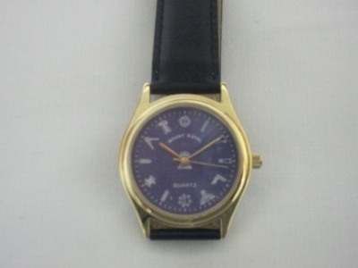Masonic Wrist Watch