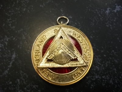 PROVINCIAL GRAND CHAPTER